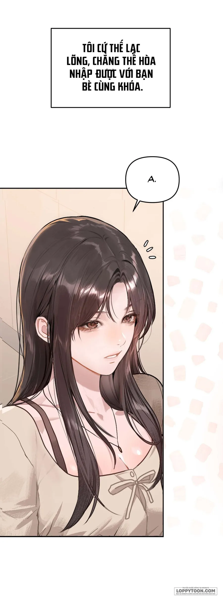 Ji Woo & Woo Yeon Chap 1 - trang 6
