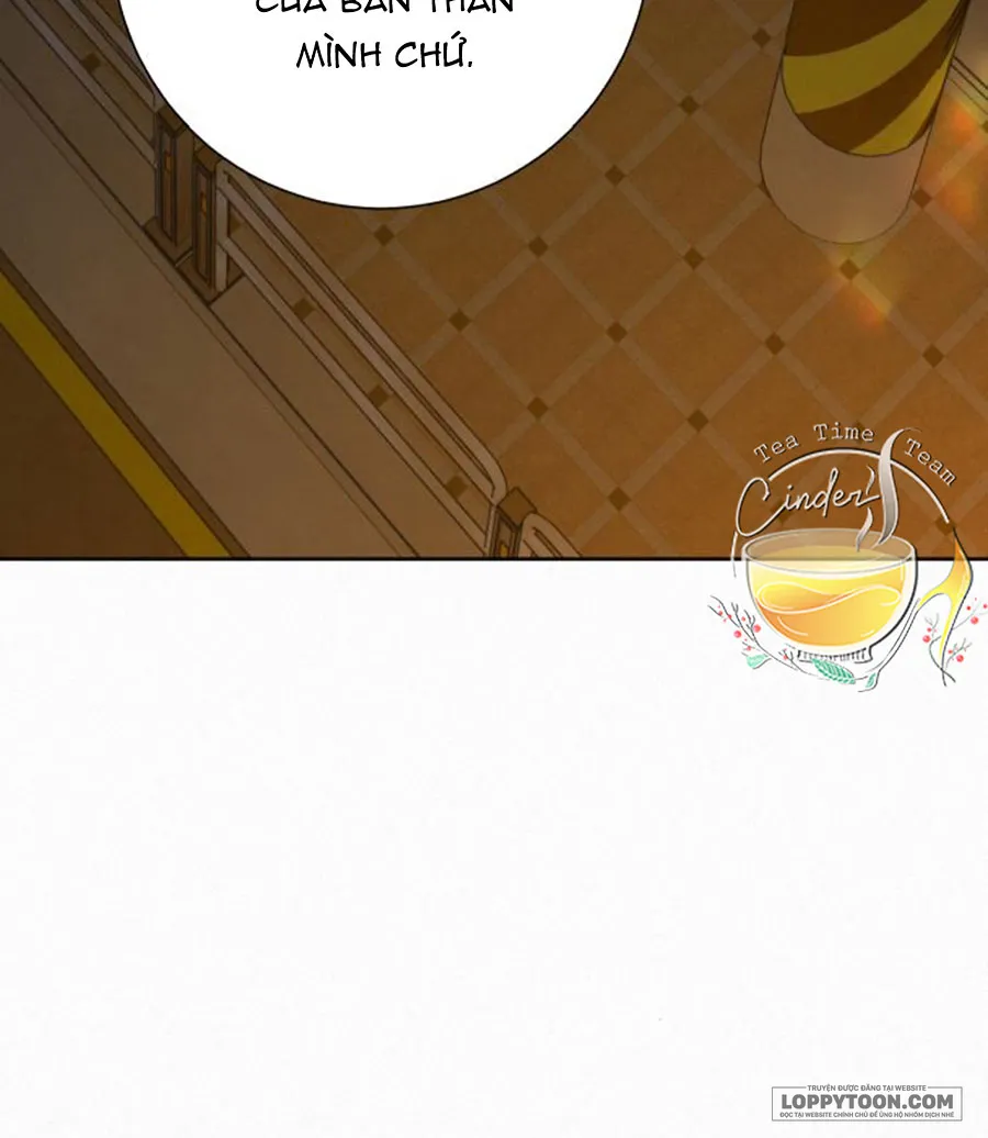 Chiến Lược Tình Yêu Trong Sáng Chap 73 - trang 16