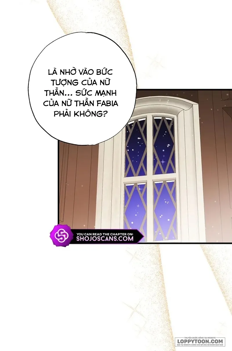 Trở Thành Miêu Nữ Của Hoàng Đế Chap 28 - trang 9