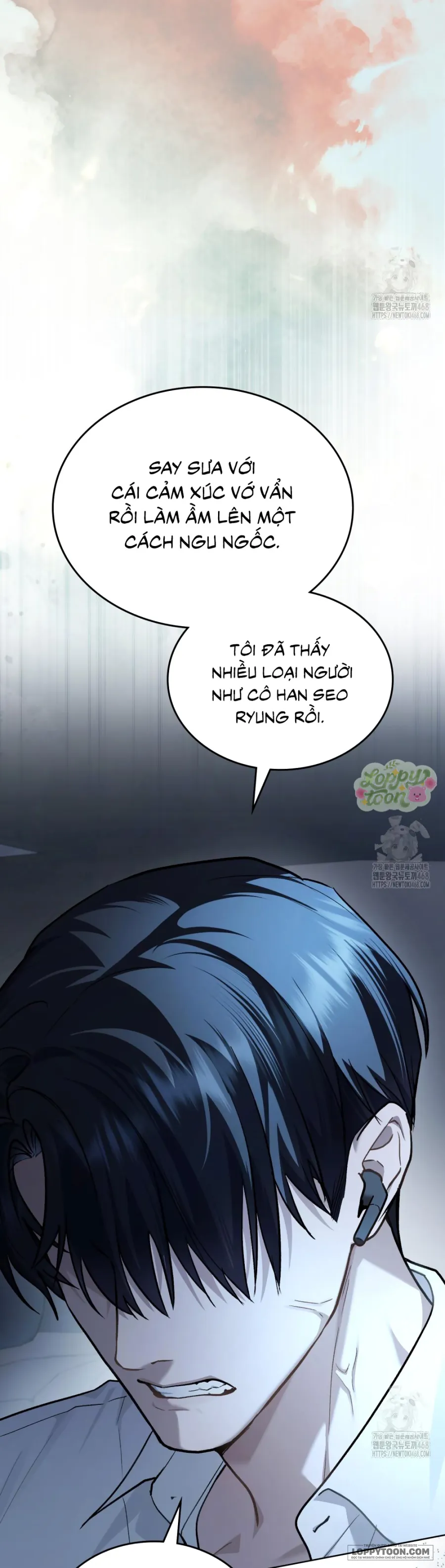 Kết Hôn Với Kẻ Tâm Thần Chap 18 - trang 19