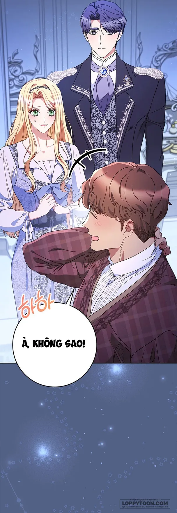Nuôi Dưỡng Em Gái Xinh Đẹp Chap 57 - trang 55