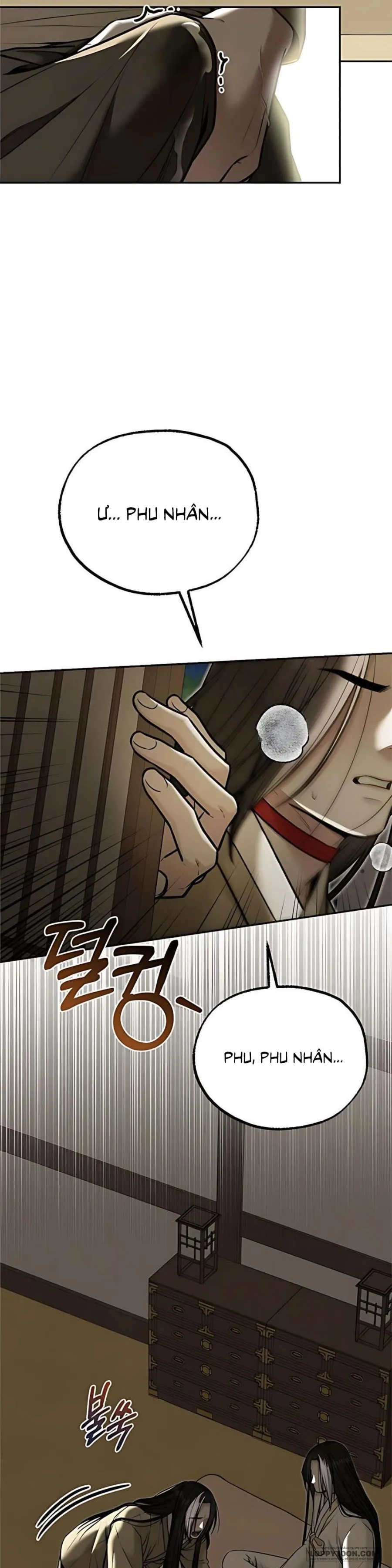 Giả Vờ Không Biết Phu Quân Đã Thay Đổi Chap 8 - 🔞🔞🔞🔞🔞 - trang 21