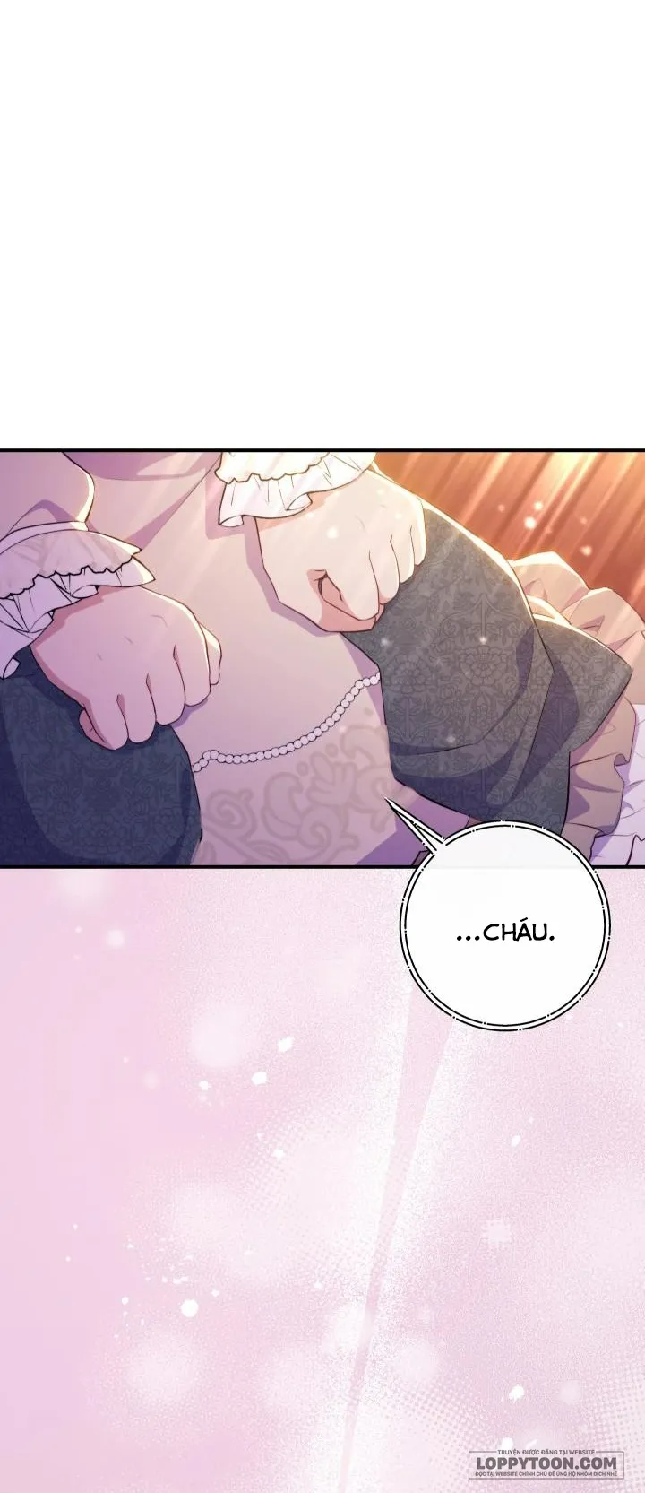 Trở Thành Bạn Thời Thơ Ấu Của Nam Phụ Ám Ảnh Chap 7 - trang 27