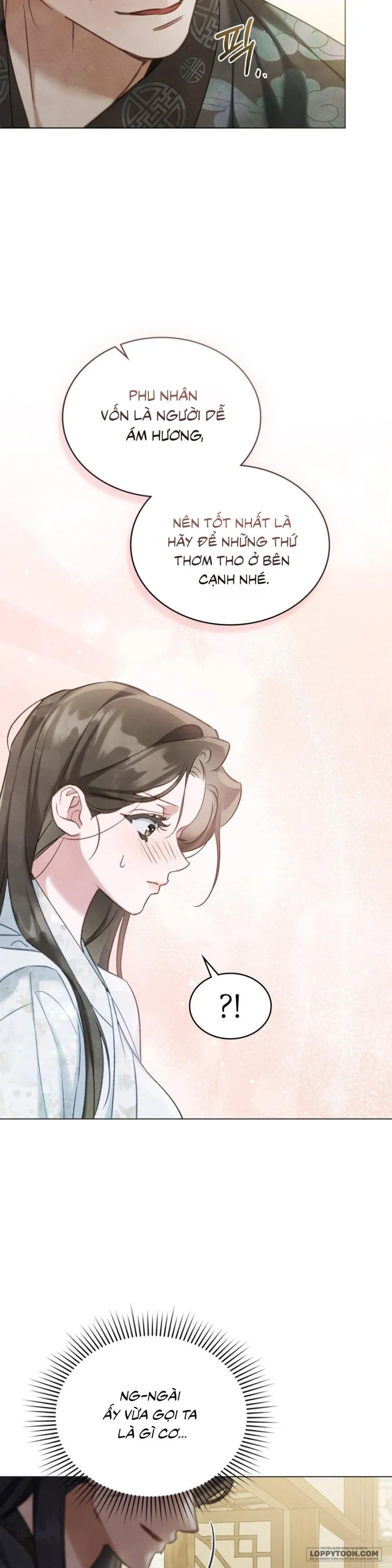Chuyến Đi Đêm Chap 18 - trang 7