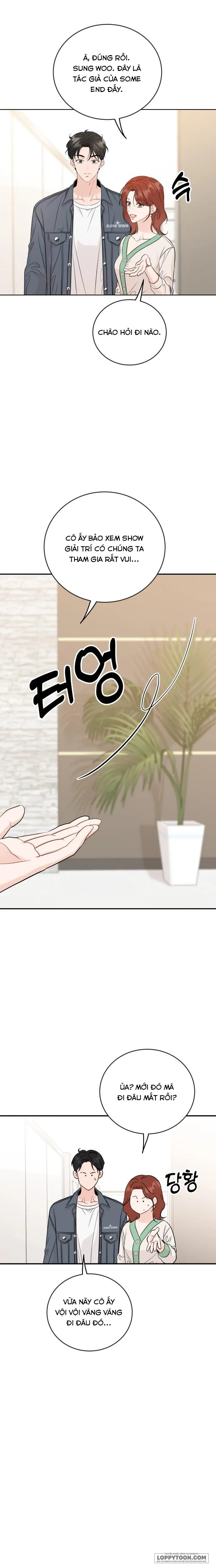 Người Một Nhà Chap 109 - trang 16