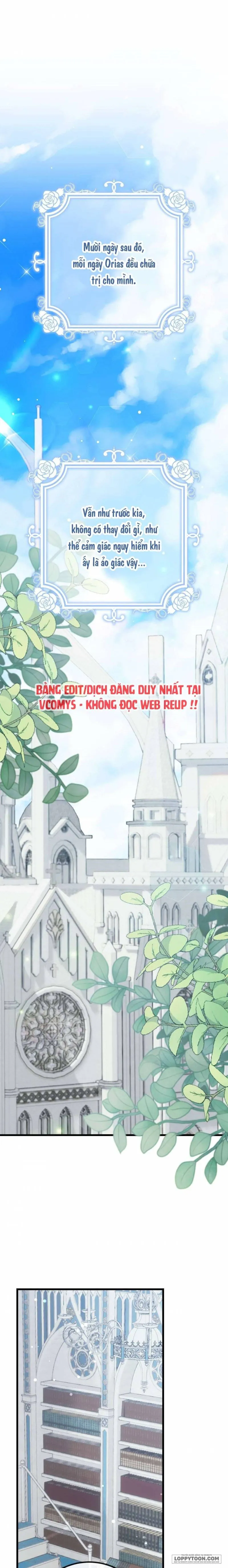 Bị Mắc Kẹt Trong Trò Chơi Harem Ngược Vô Vọng Chap 29 - 🔞🔞🔞 - trang 14