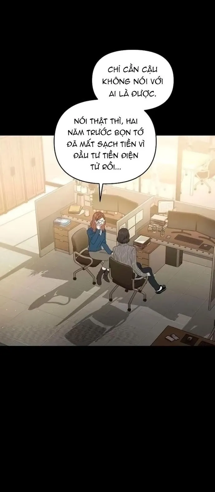 Tình Yêu Thuần Khiết Hư Hỏng Chap 20 - trang 35