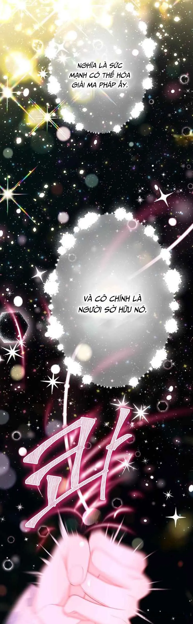 Một Thế Giới Không Có Chị Gái Mà Ai Cũng Yêu Chap 76 - trang 4