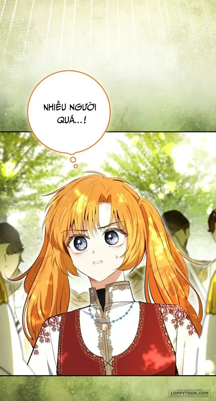 Sóc Con Tài Năng Chap 102 - trang 58