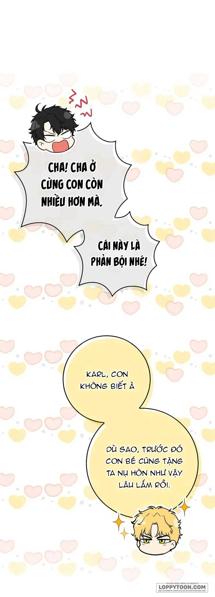 Sóc Con Tài Năng Chap 74 - trang 50