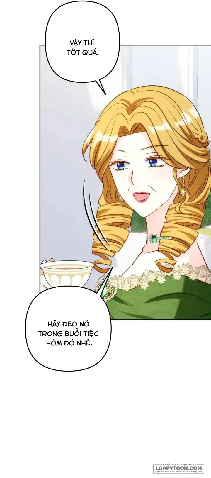 Tôi Sống Chung Với Mẹ Chồng Chap 45 - trang 15