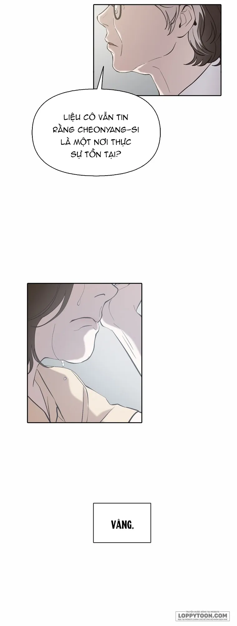 Thanh Xuân Của Chúng Ta Chap 104 - trang 44
