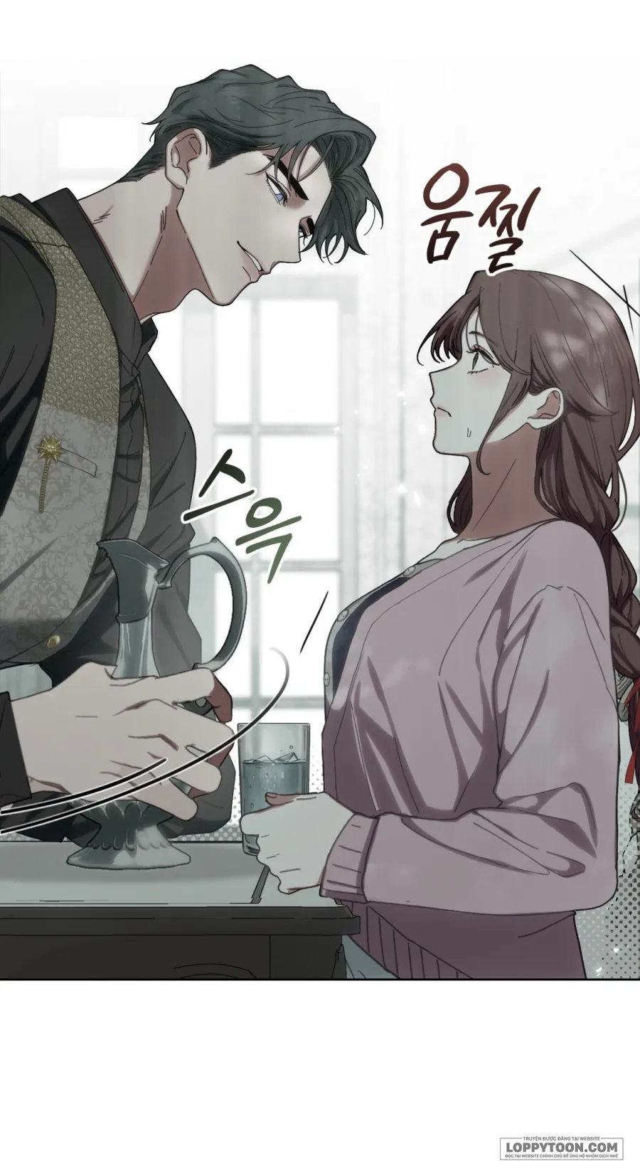 Sự Tàn Khốc Mang Tên Chuộc Tội Chap 7 - trang 80