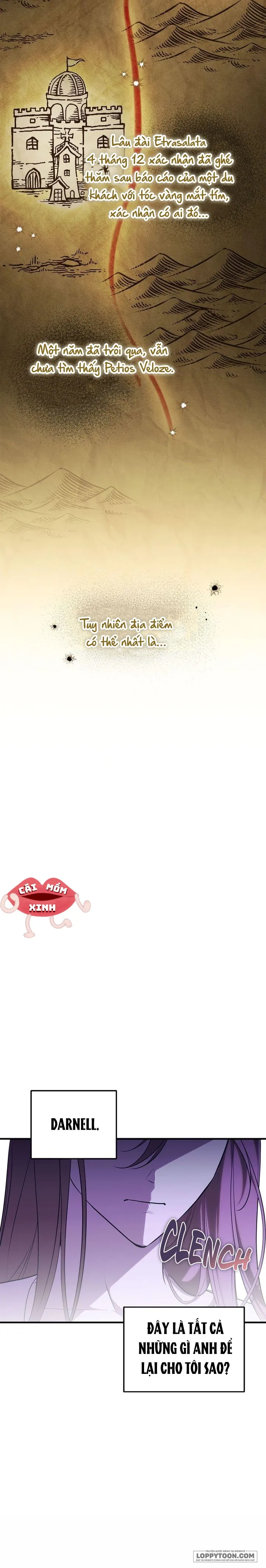 Dù Sao Chúng Ta Cũng Đã Kết Hôn Rồi Chap 29 - trang 26