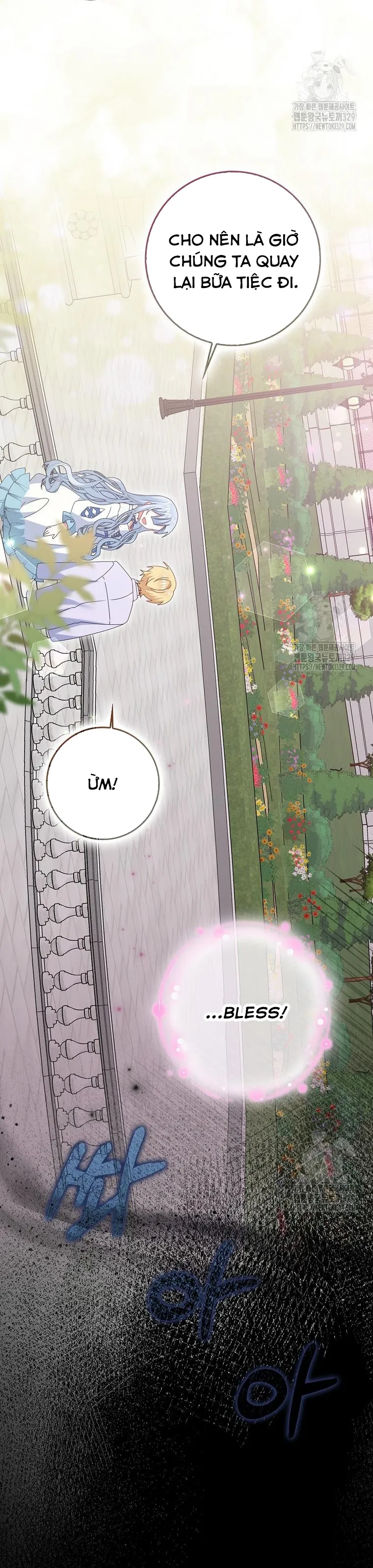 Tôi Sẽ Chiếm Lấy Ngư Trường Này! Chap 34 - trang 57