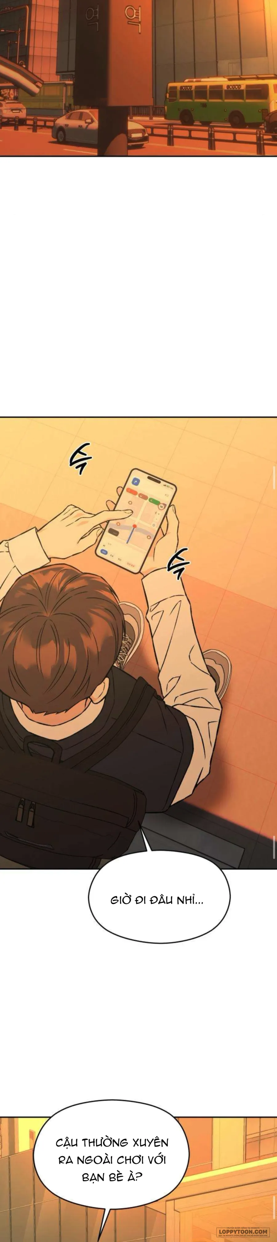 Nguyên Tắc Của Serim Chap 18 - trang 12