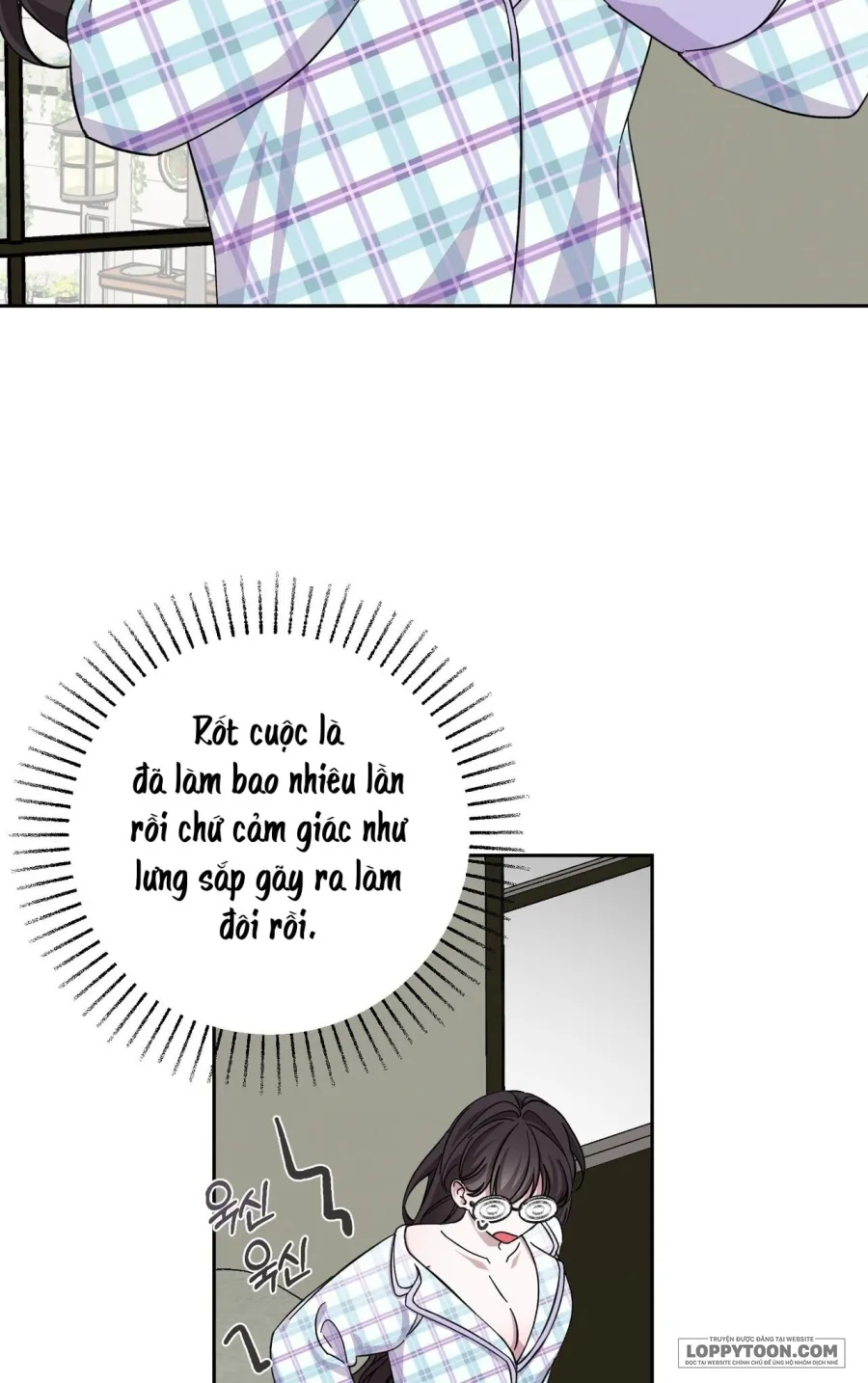 Quả Nhiên Vị Giám Đốc Điều Hành Đó… Chap 12 - trang 36