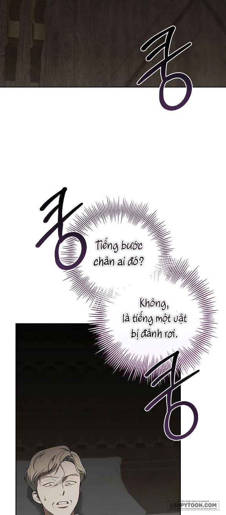 100 lời nguyền tại dinh thự Illestone Chap 30 - trang 44