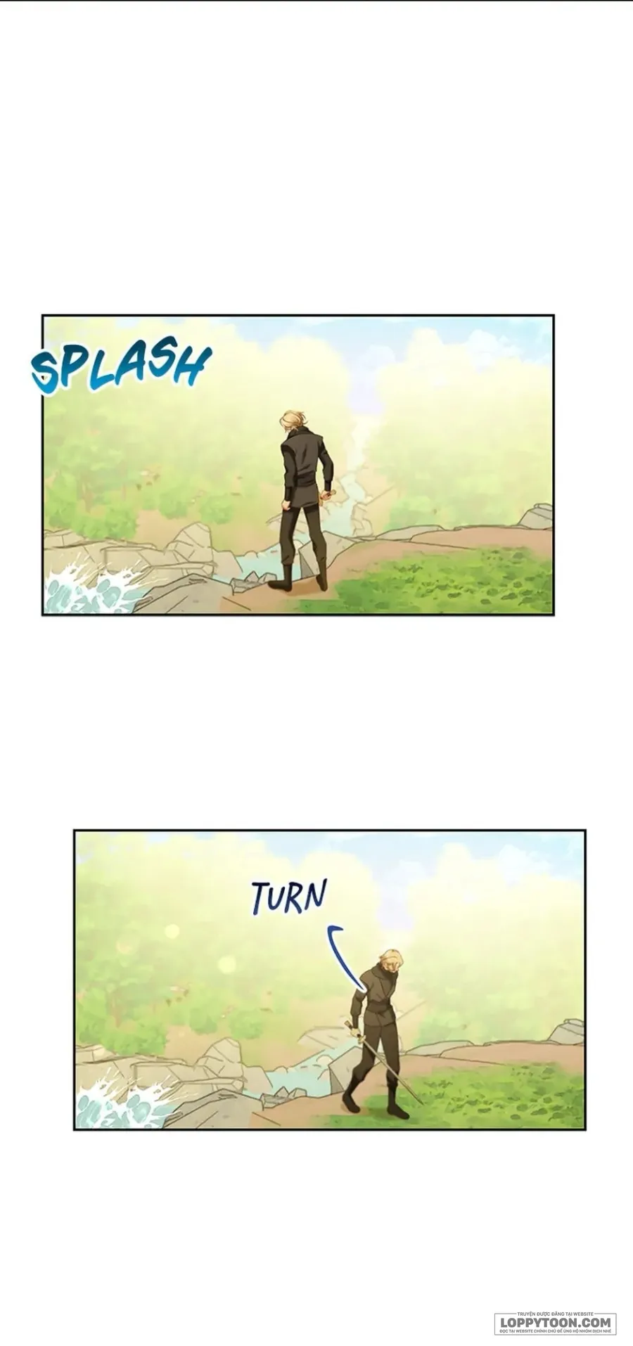 Tôi Sẽ Ở Ngay Bên Cạnh Nam Chính Chap 48 - trang 11