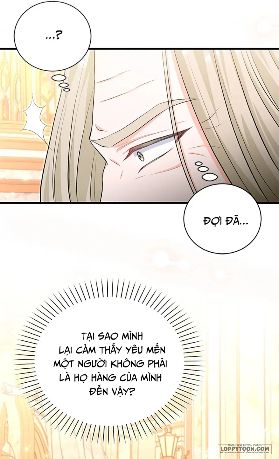 Công Chúa Bé Con Hạng S Thật Mạnh Chap 35 - trang 14