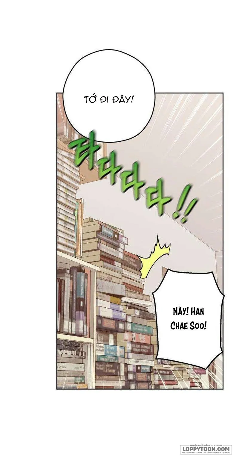 Tên Khốn Đẹp Trai Chap 10 - trang 46