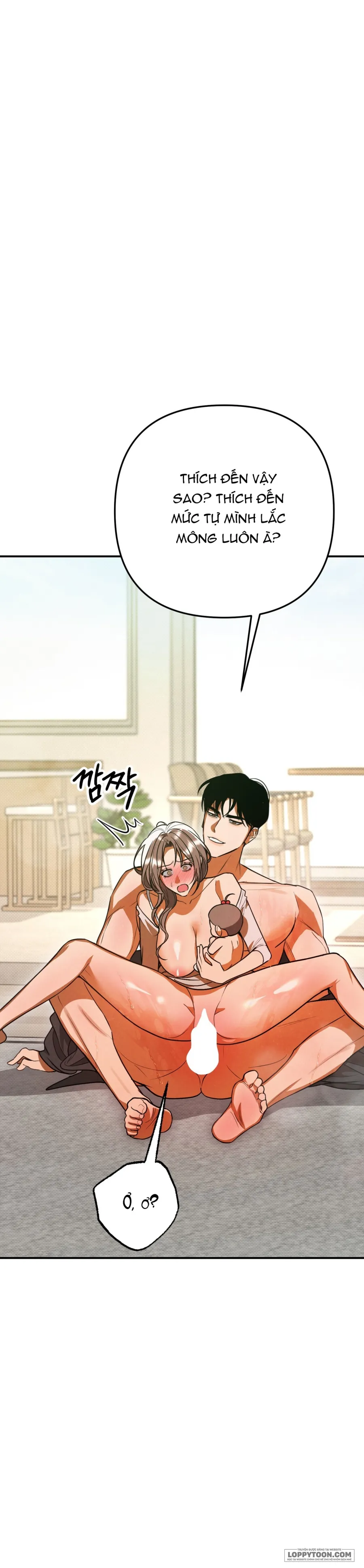Ngưỡng Tuyệt Đối Chap 99 - trang 36