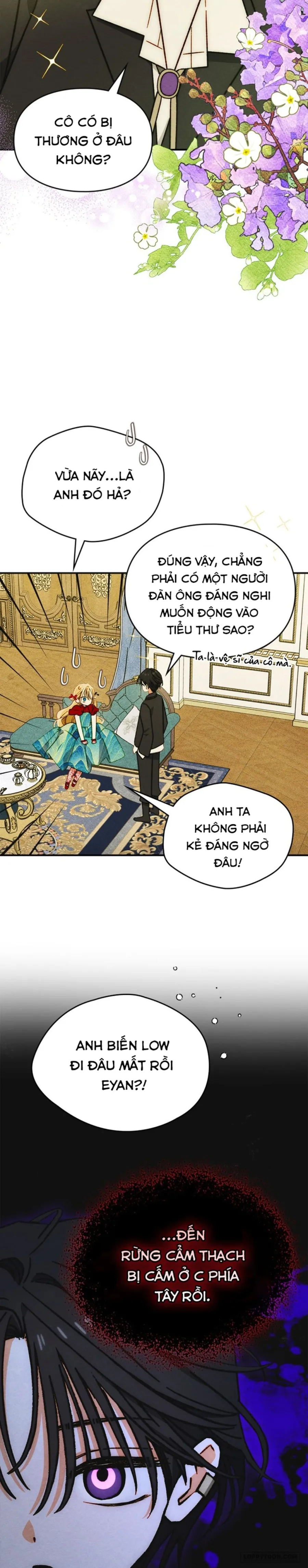Thuần Hoá Munchkin Chap 10 - trang 17