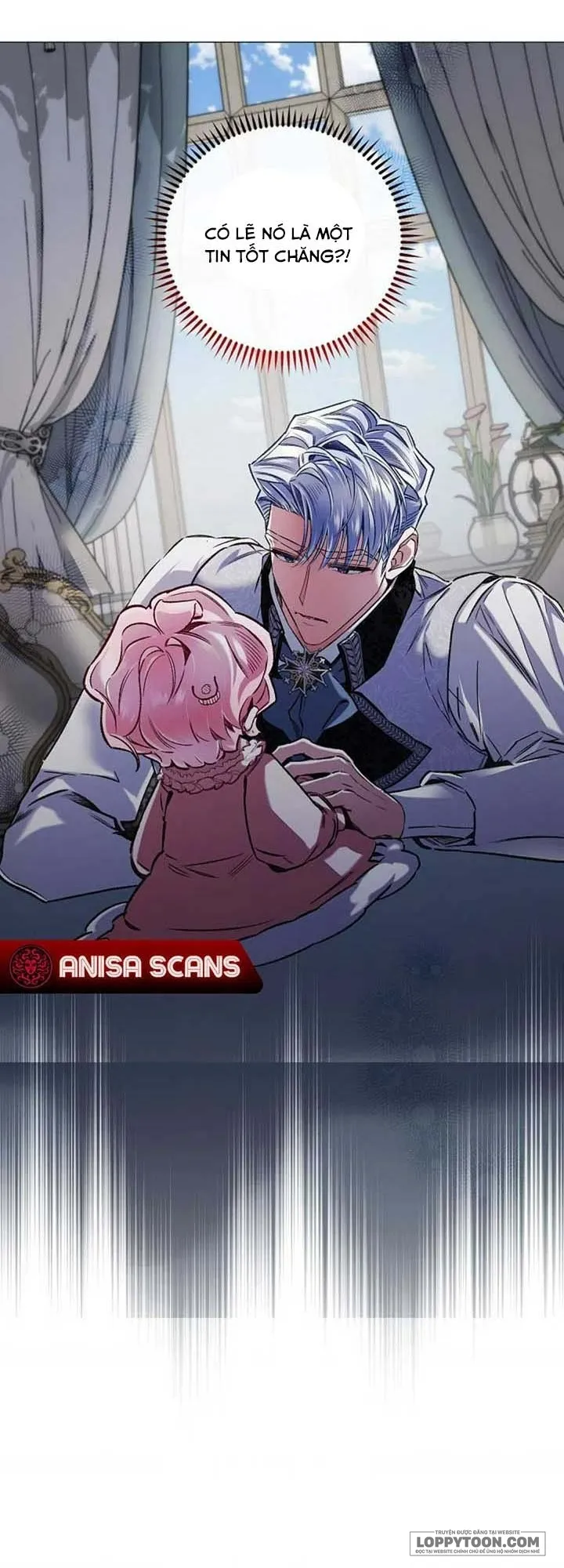Papa Là Kẻ Thù Kiếp Trước Của Tôi? Chap 38 - trang 51