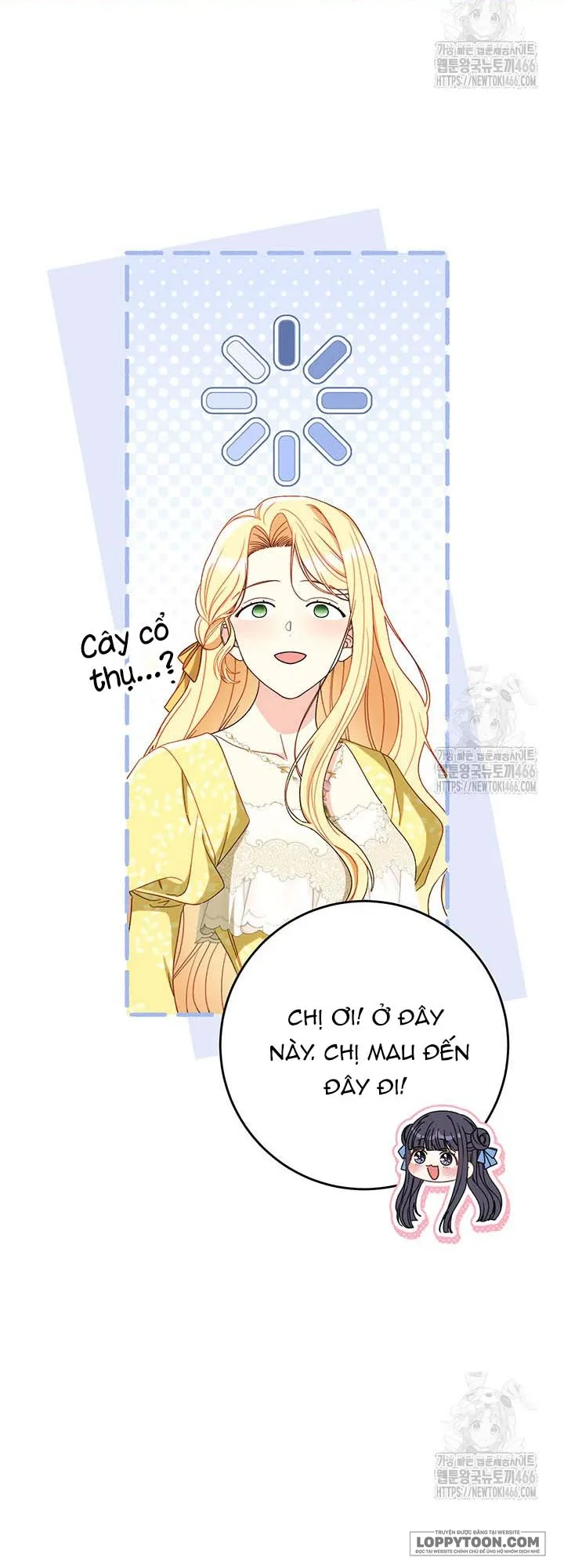 Nuôi Dưỡng Em Gái Xinh Đẹp Chap 84 - trang 20
