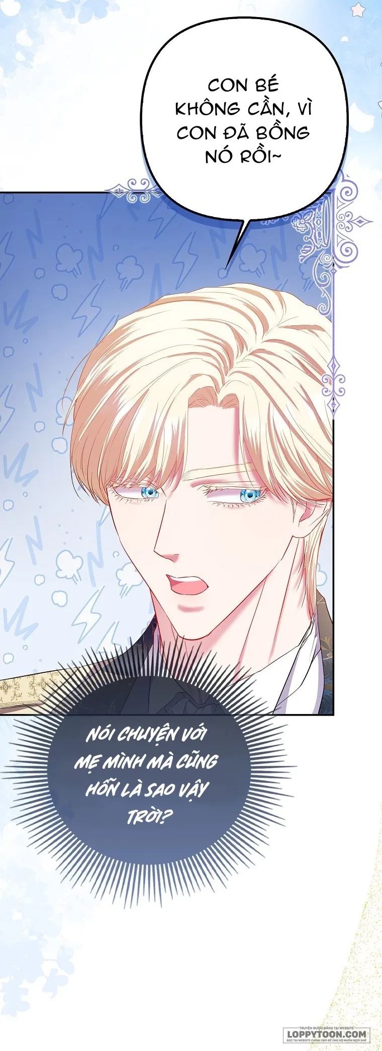 Nàng Công Chúa Của Mọi Người Chap 18 - trang 25