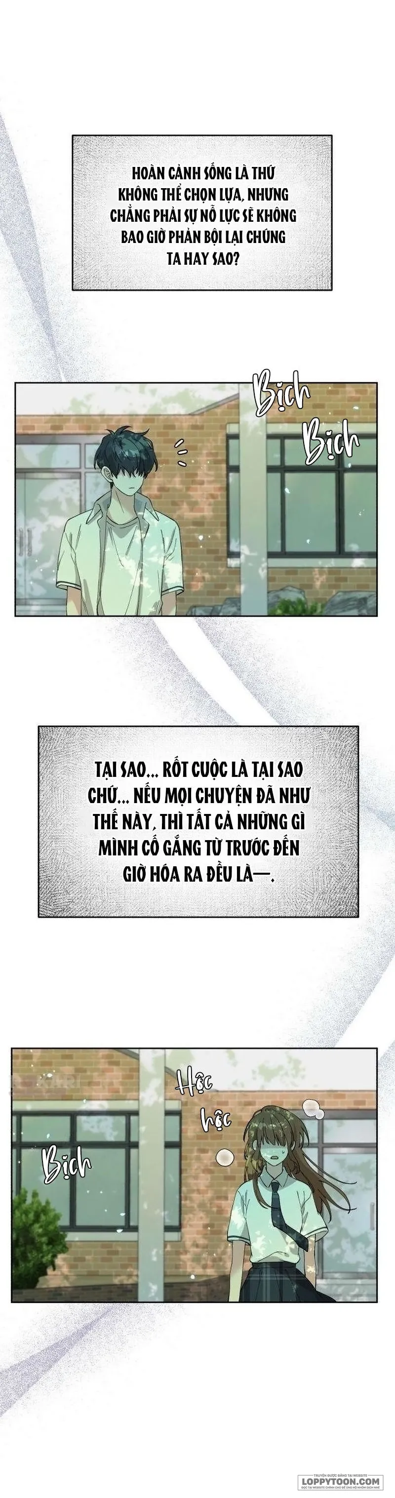 Tên Khốn Đẹp Trai Chap 13 - trang 44