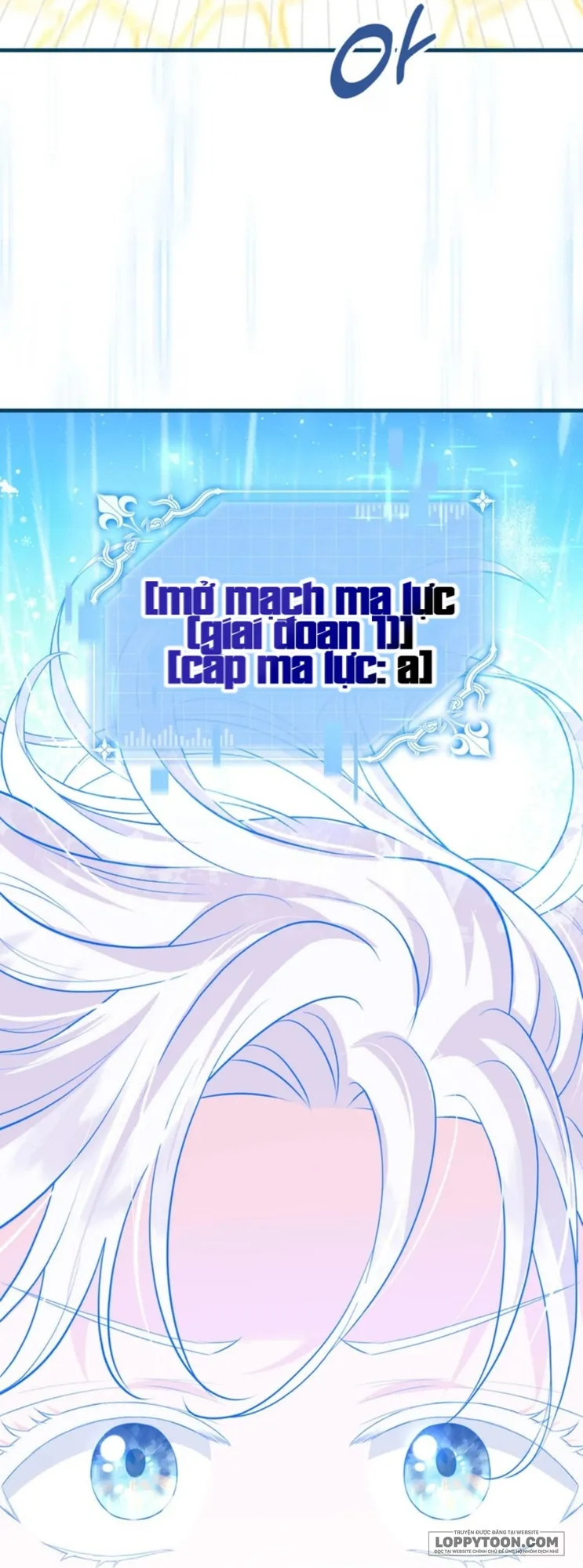 Công Chúa Bé Con Hạng S Thật Mạnh Chap 8 - trang 21