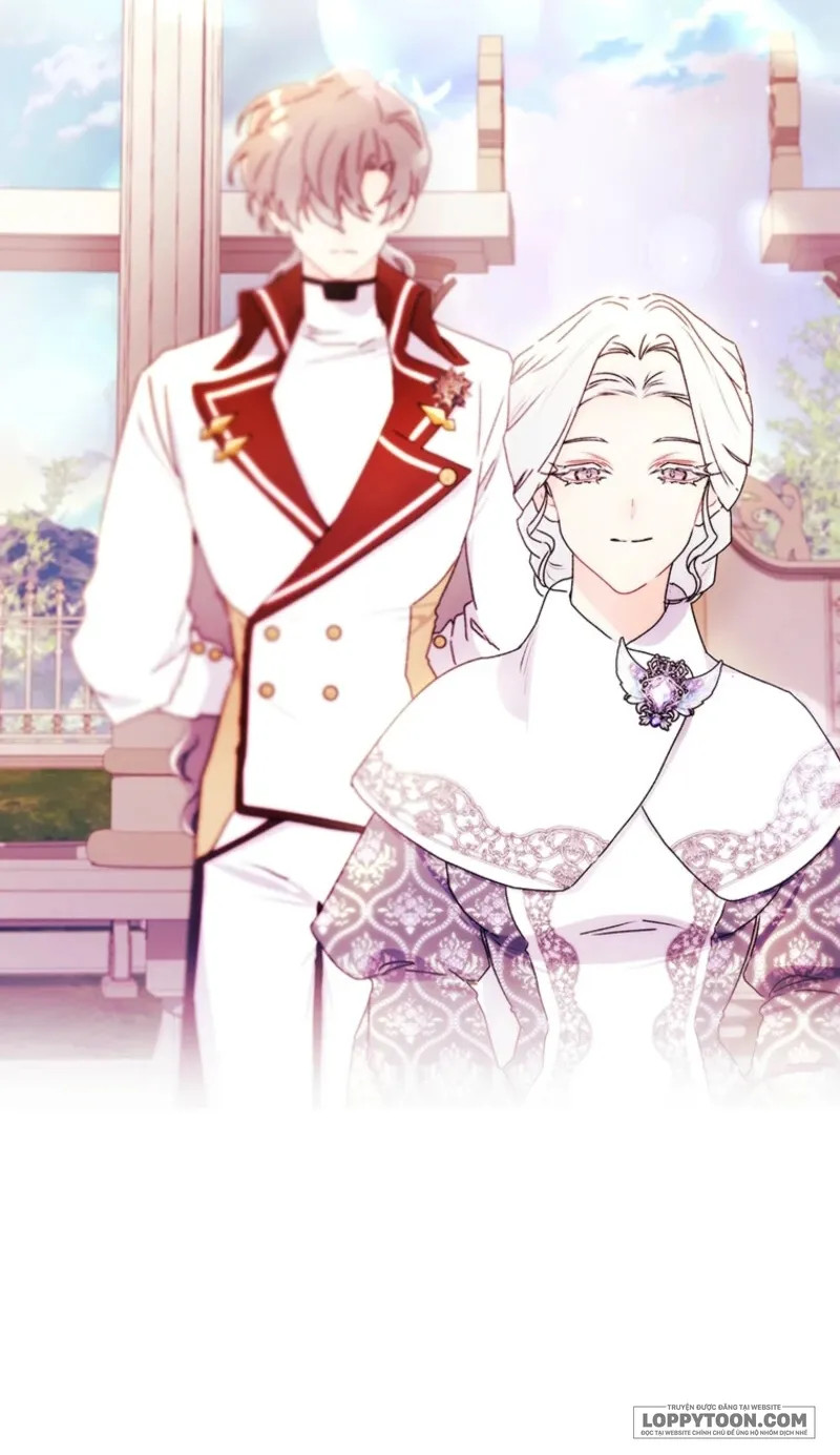 Tôi Đã Trở Thành Con Gái Nuôi Của Nam Chính Chap 147 - trang 33