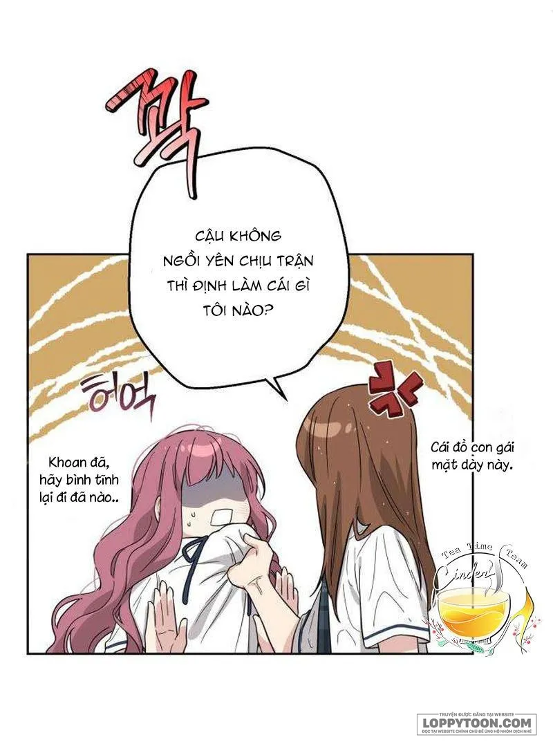 Tên Khốn Đẹp Trai Chap 9 - trang 36