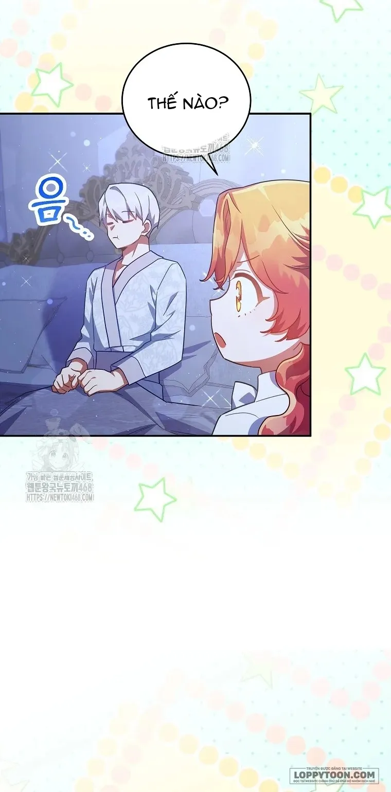 Bé Con Chốn Hoa Nở Chap 72 - trang 22