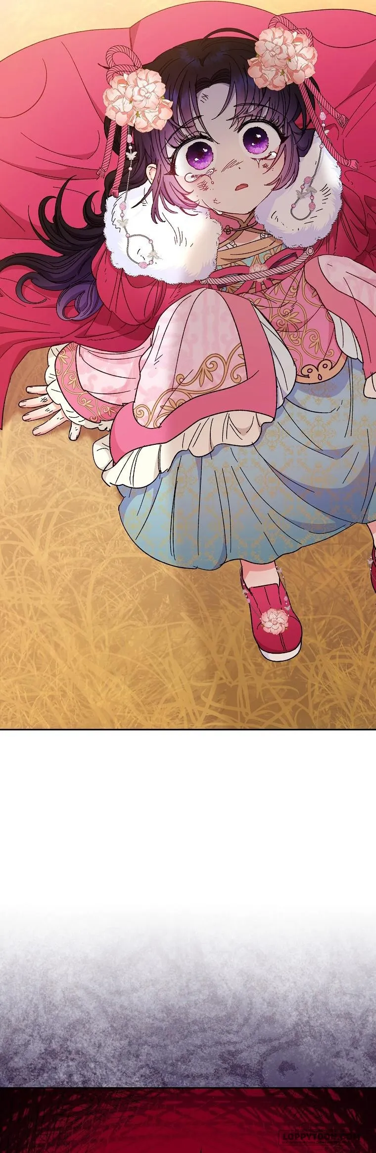 Tiểu Thiếp Chỉ Muốn Sống Yên Bình Chap 8 - trang 42