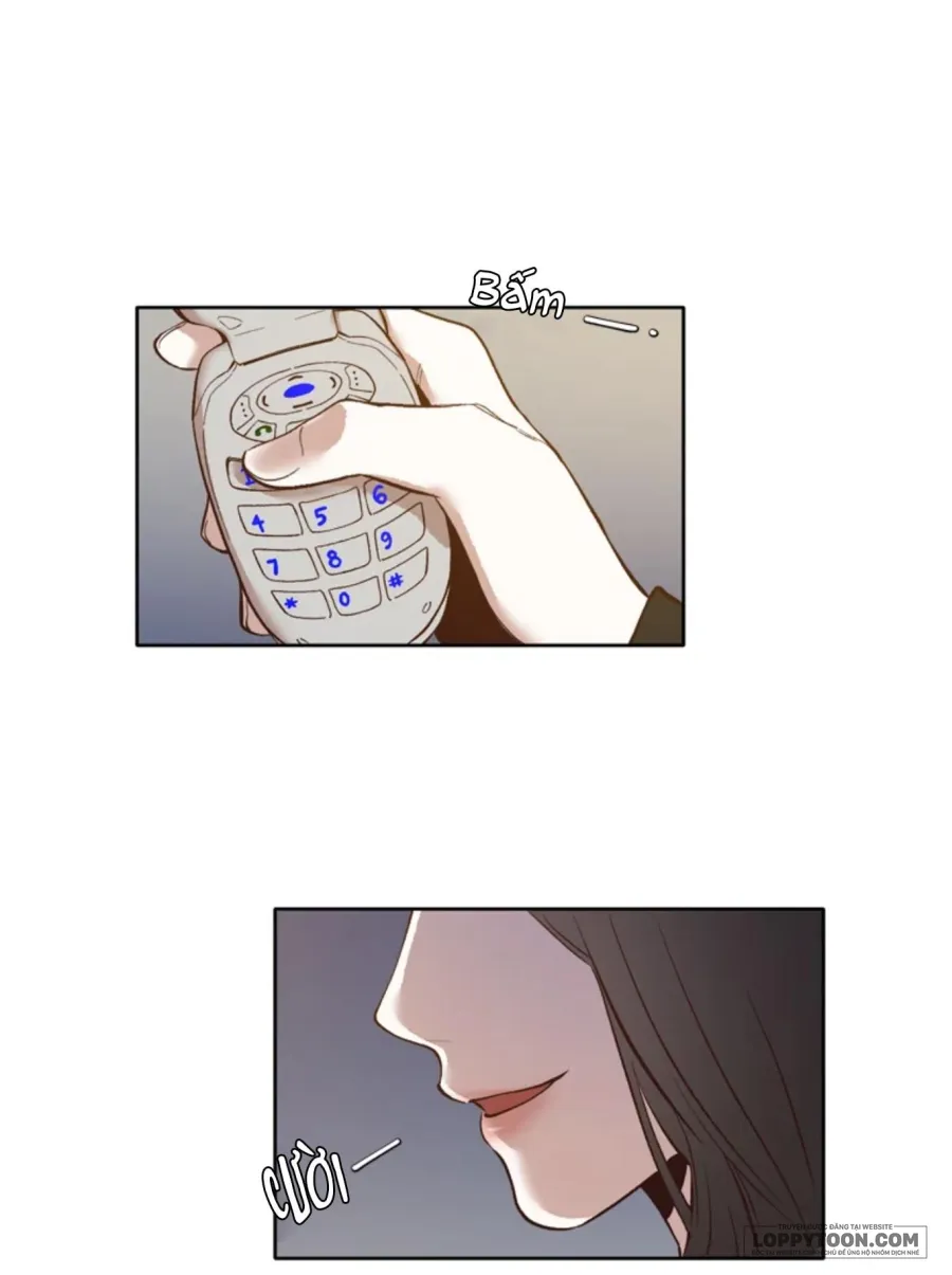 Thanh Xuân Của Chúng Ta Chap 12 - trang 37