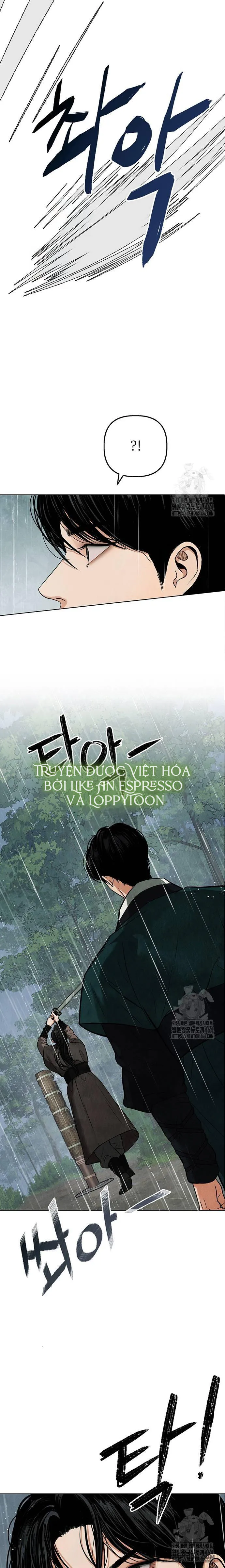 Quỷ Hồn Chap 3 - trang 25