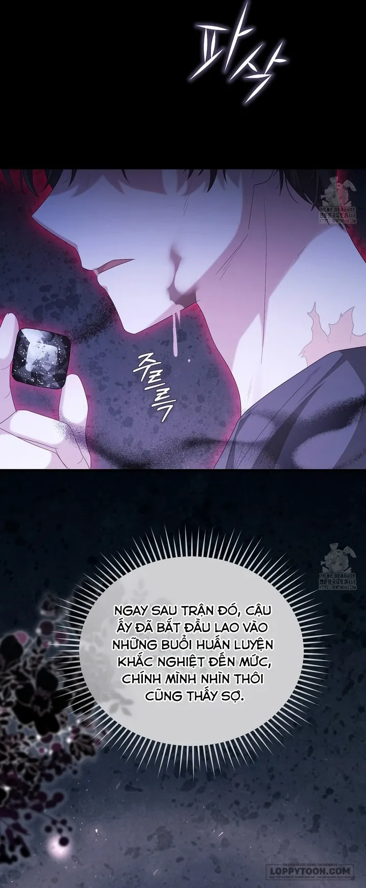 Nàng Tiên, Hãy Ký Hợp Đồng Nào Chap 65 - trang 46