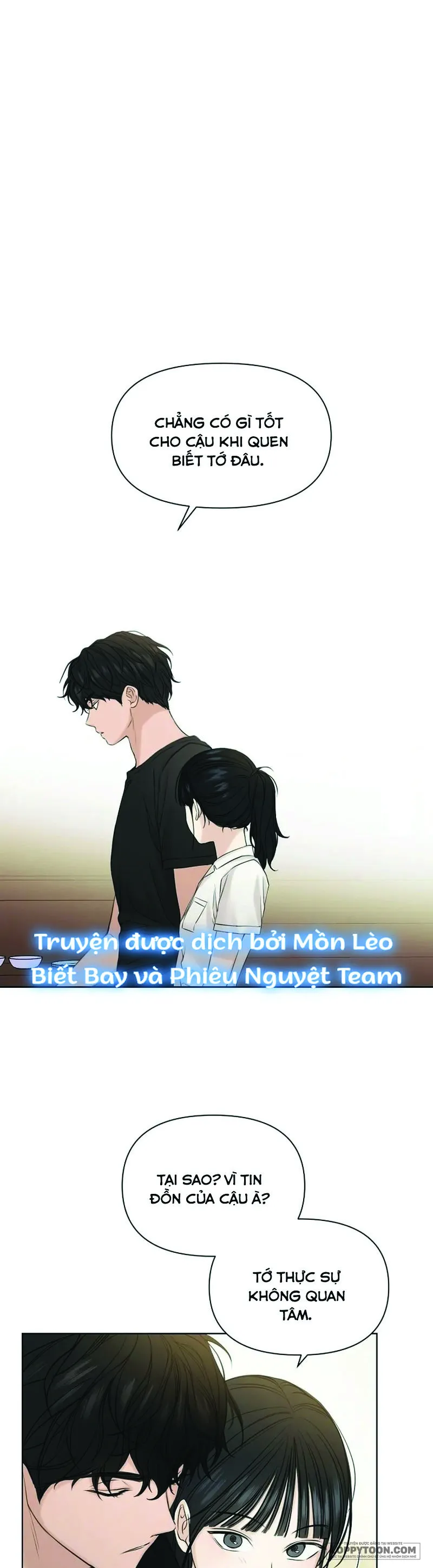 Chỉ Là Ánh Bình Minh Chap 18 - trang 47