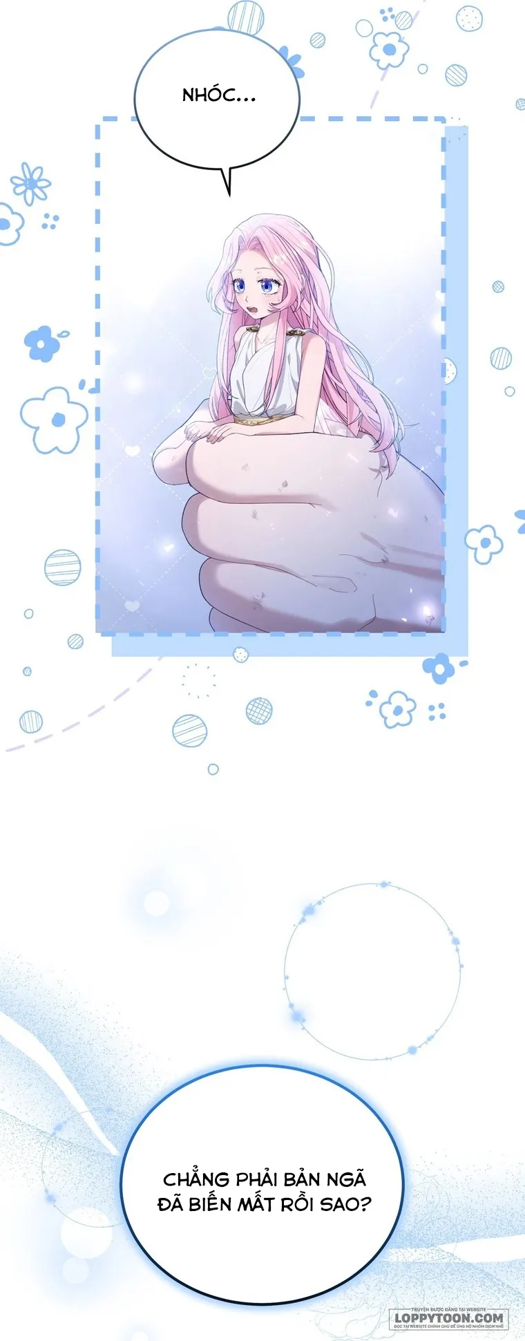 Nàng Tiên, Hãy Ký Hợp Đồng Nào Chap 7 - trang 20