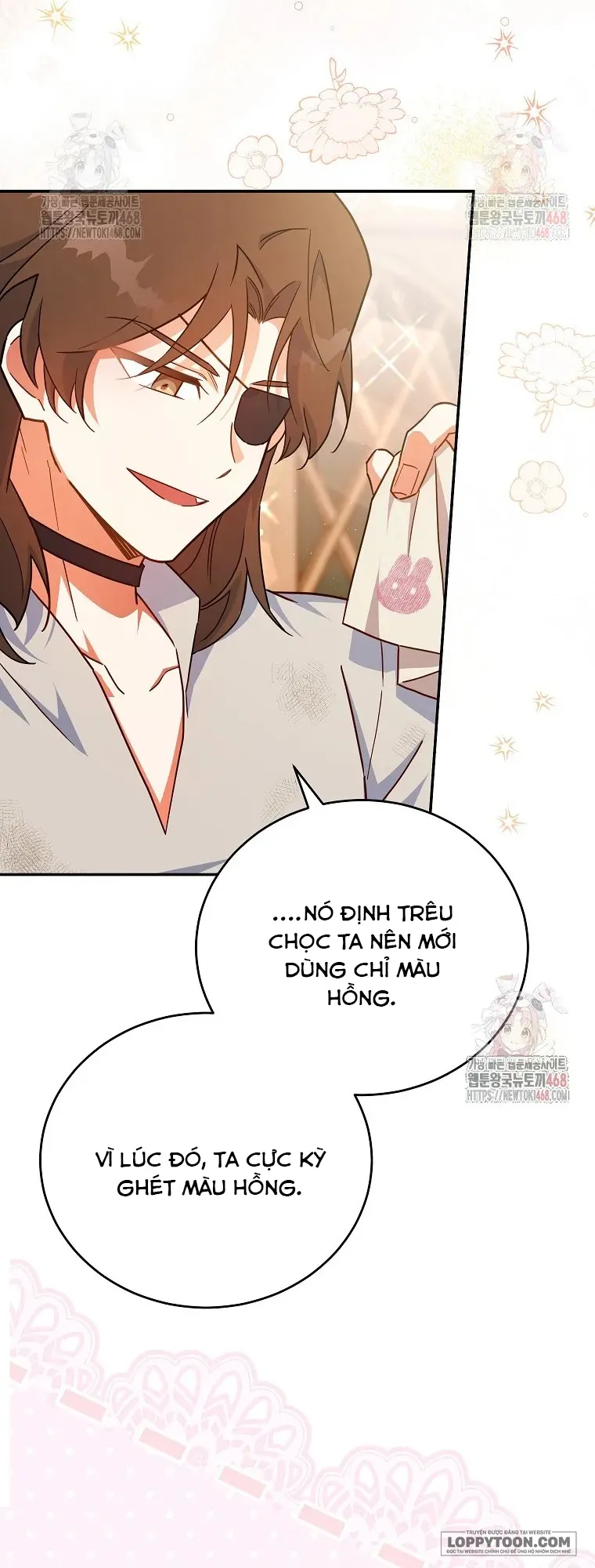 Bé Con Chốn Hoa Nở Chap 63 - trang 34