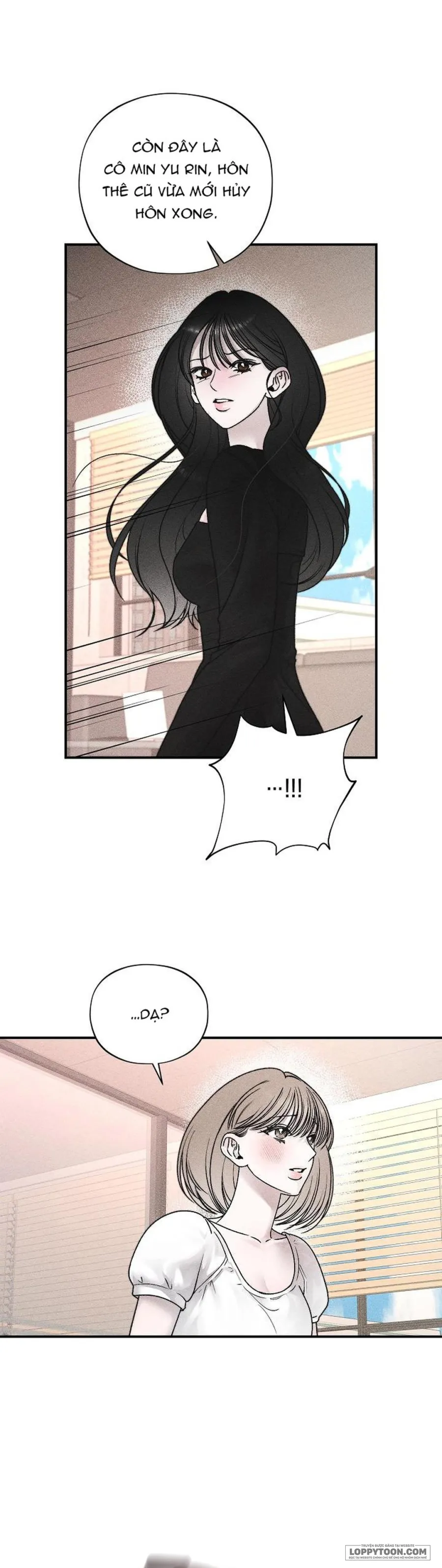 Bên Trong Phòng Họp Chap 4 - 🔞 - trang 5