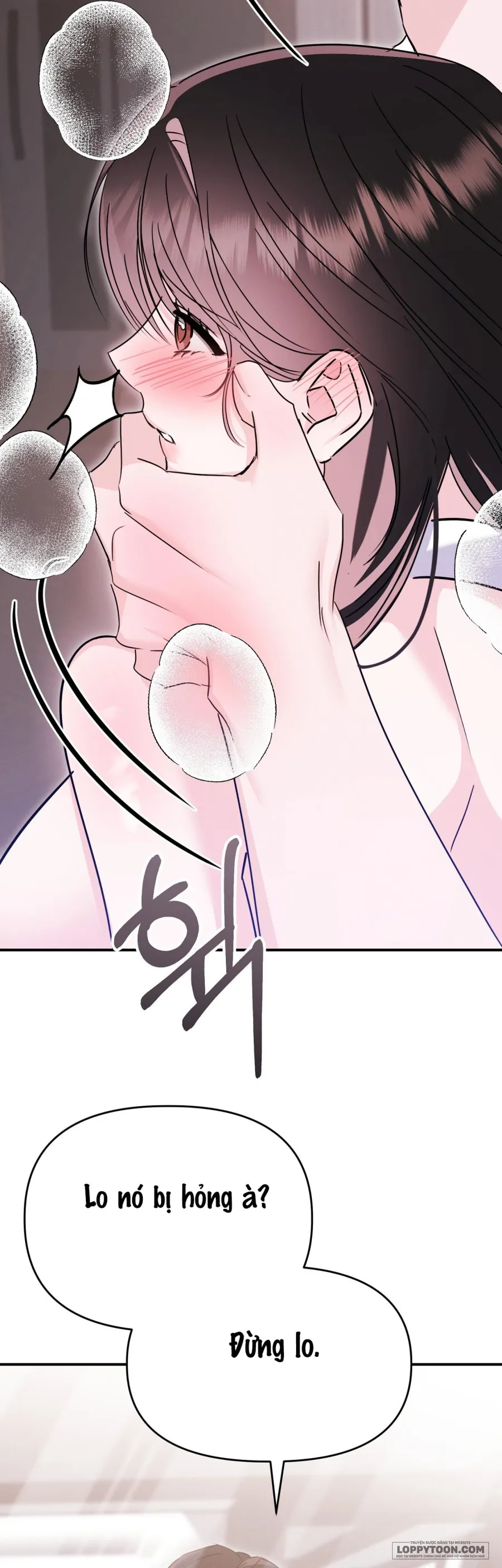 Cô Hầu Gái Muốn Xơi Cậu Chủ! Chap 2 - 🔞🔞 - trang 44