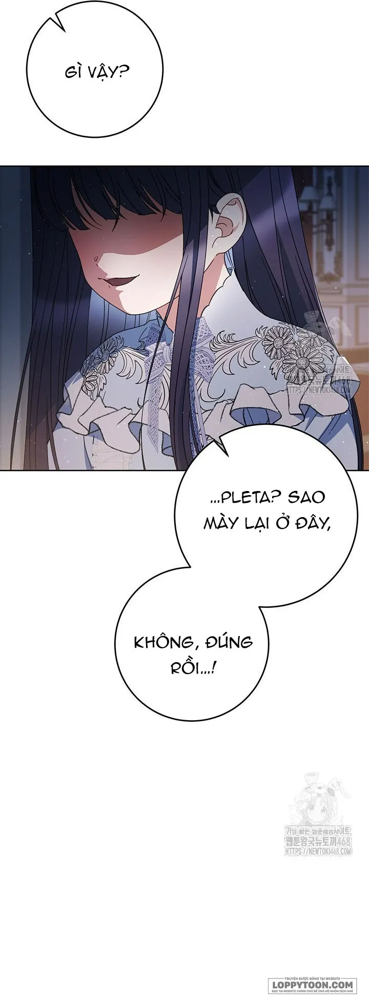 Nuôi Dưỡng Em Gái Xinh Đẹp Chap 91 - trang 7