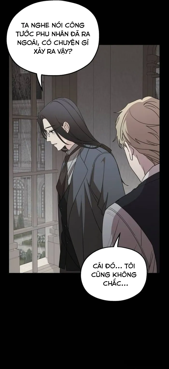 Gia Đình Chồng Quá Ám Ảnh Bởi Tôi Chap 121 - trang 2