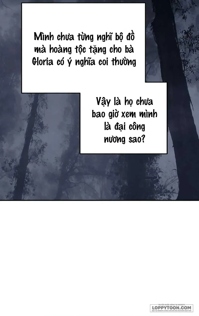 Gia Đình Chồng Quá Ám Ảnh Bởi Tôi Chap 104 - trang 39