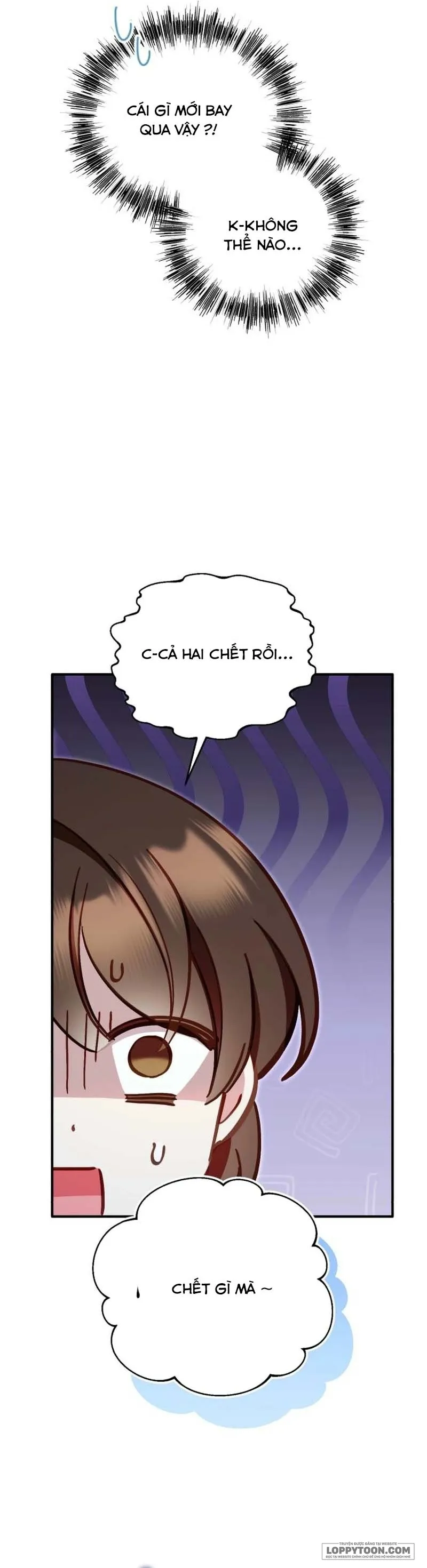 Bảo Vệ Thánh Nữ Giả Mạo Chap 12 - trang 10