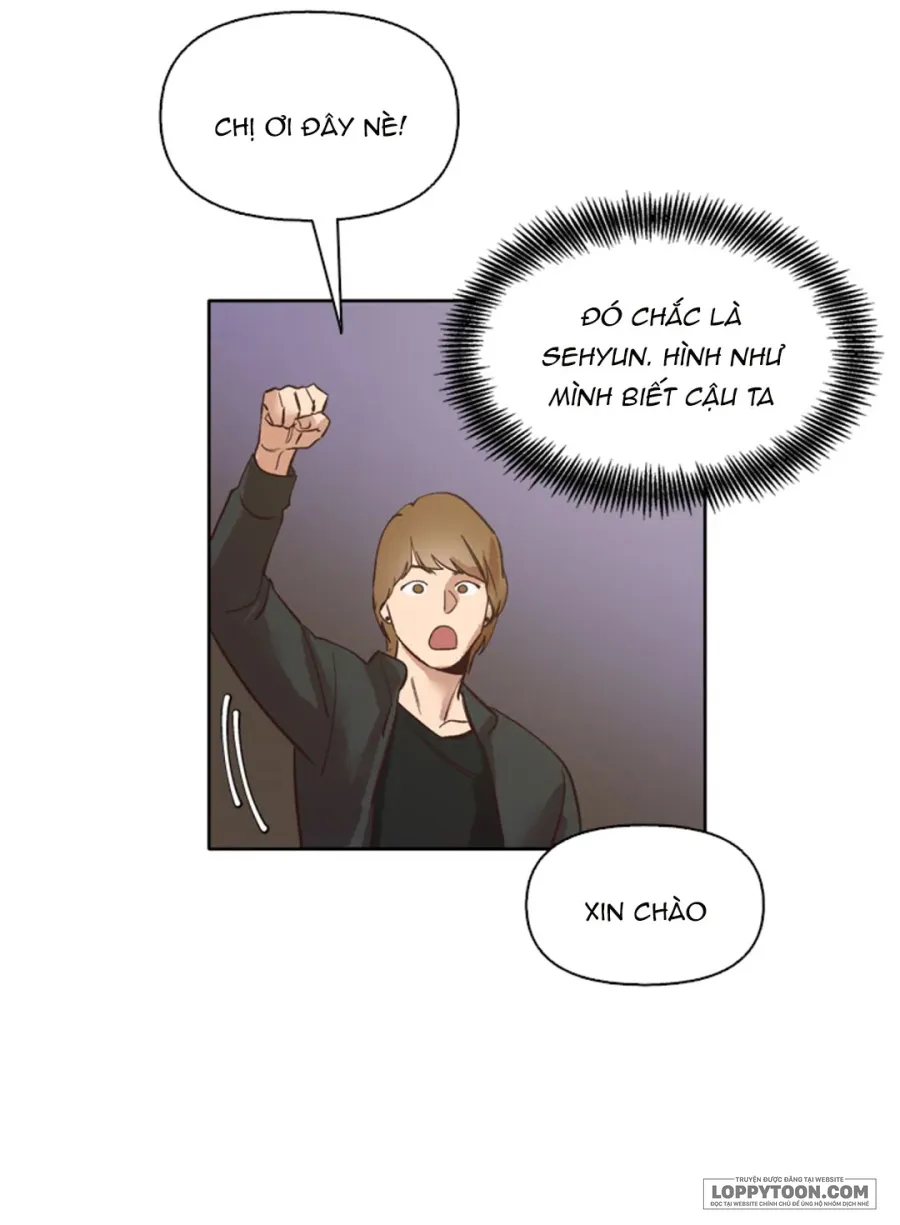 Thanh Xuân Của Chúng Ta Chap 5 - trang 26
