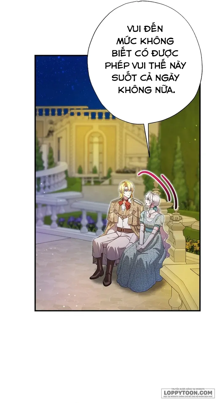 Trở Thành Miêu Nữ Của Hoàng Đế Chap 77 - trang 52